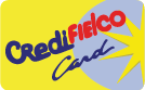 Tarjetas de Crédito Credifielco