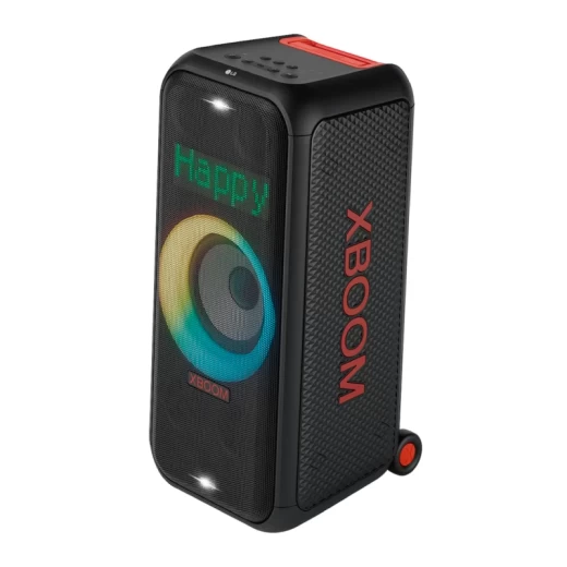 PARLANTE LG XL7S MINI INALAM 250W RMS