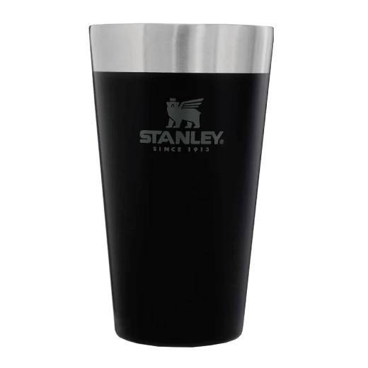 VASO STANLEY NEGRO 2282-093 S/ABRIDOR