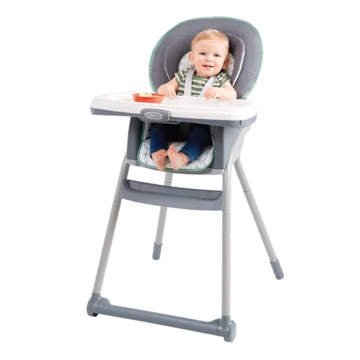 SILLA P/COMER GRACO GR2102339 TABLE2 6EN1 ARROW