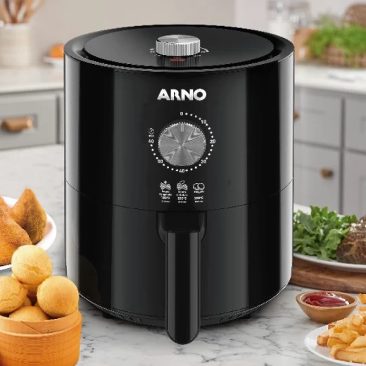 FREIDORA AIR FRY ARNO ULTRA EY1158B2 4.2L