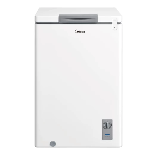CONGELADOR MIDEA MDRC142FZ  MODELO 120 BL