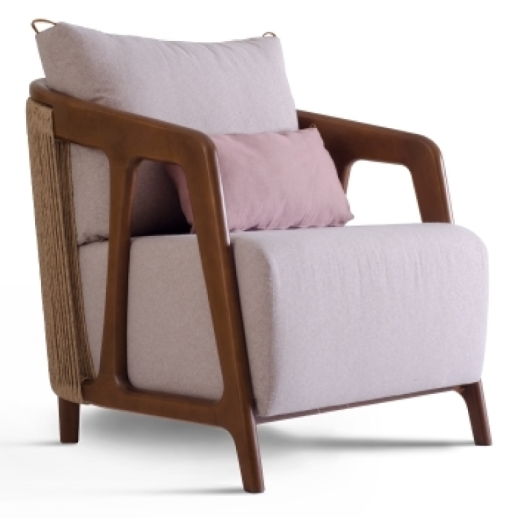 POLTRONA JMS SERENA 71618  C225