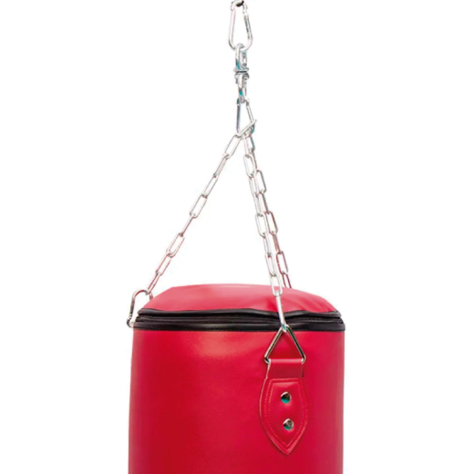 BOLSA DE BOXEO ATHLETIC ACAT14766 15KG + GUANTE