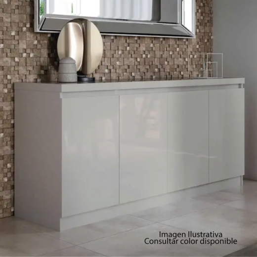 BUFFET PROVINCIA 1.6 TRUZZI 100655 OFF-WHITE