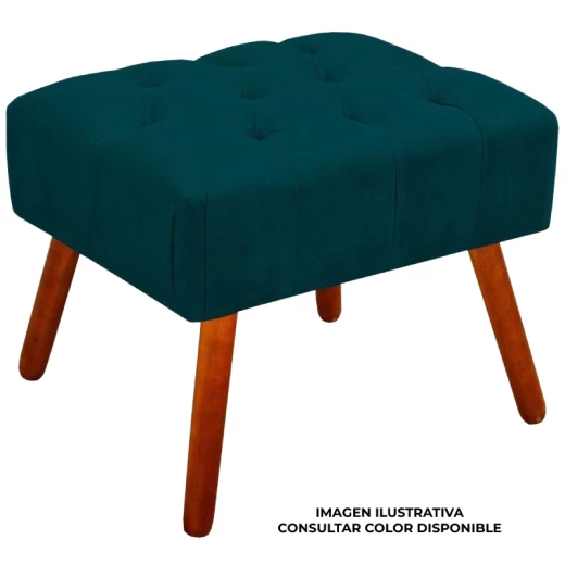 PUFF MS 1331 CAPTONE PIE PALITO T214