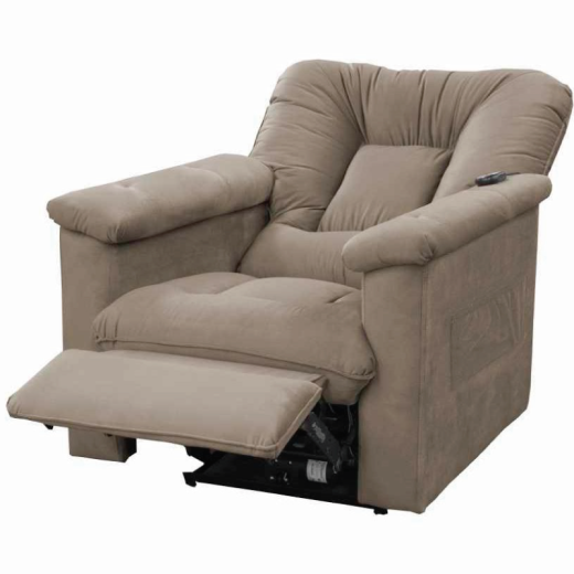 POLTRONA MX PORSCHE 622 TEL 426 MARRON