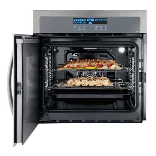 HORNO EMPOTRABLE ELECTROLUX EOCC24T7MPQS