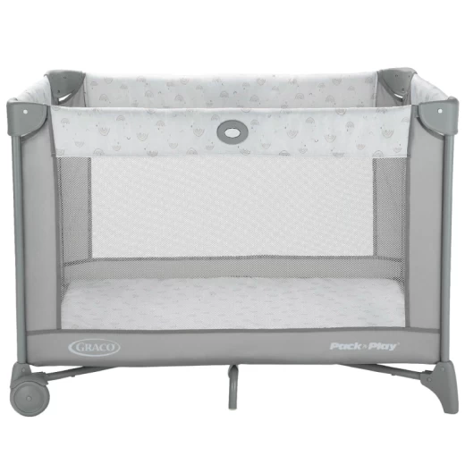 CORRALITO GRACO GR2156183 PNPON THE GO REIGN