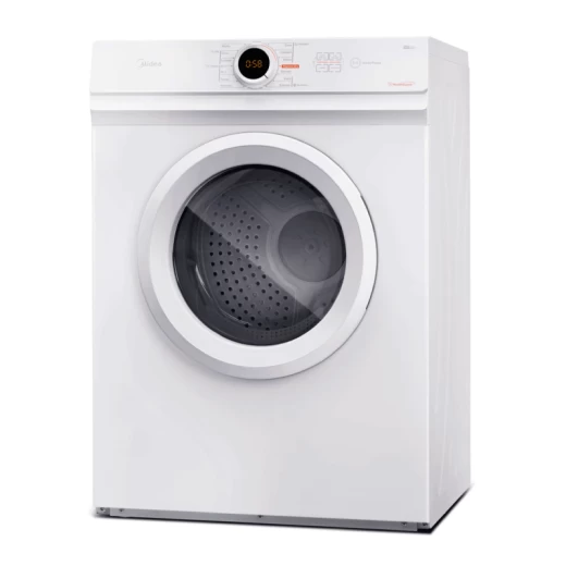 SECARROPAS MIDEA MD100A90W 9KG FRONTAL