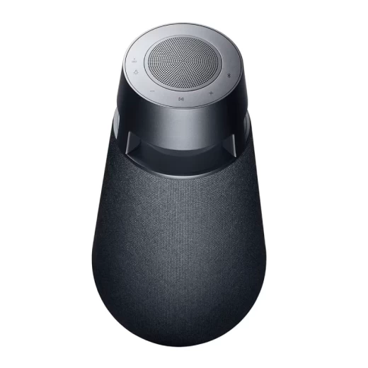 PARLANTE LG XO3QBK MINI 360 BLUET DUAL