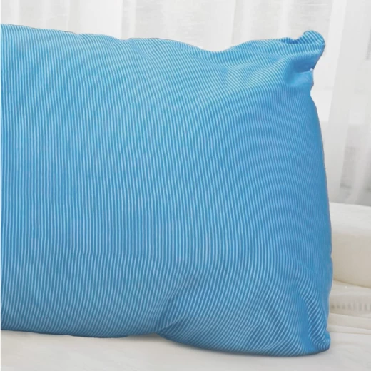 ALMOHADA FIBRASCA 4345 FROSTYGEL FIBRA 50X70