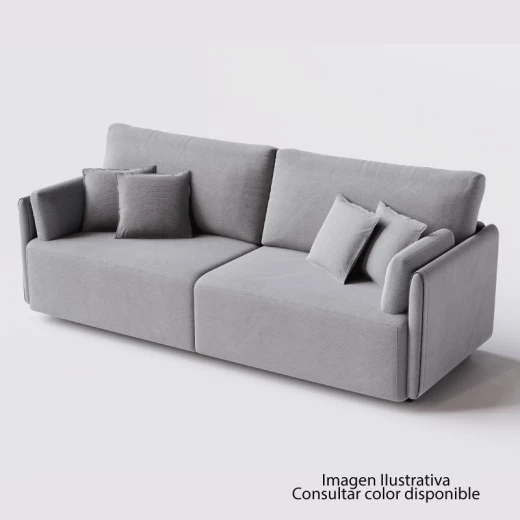 LIVING BURITI TORINO 2.40 3A342 2M1.15