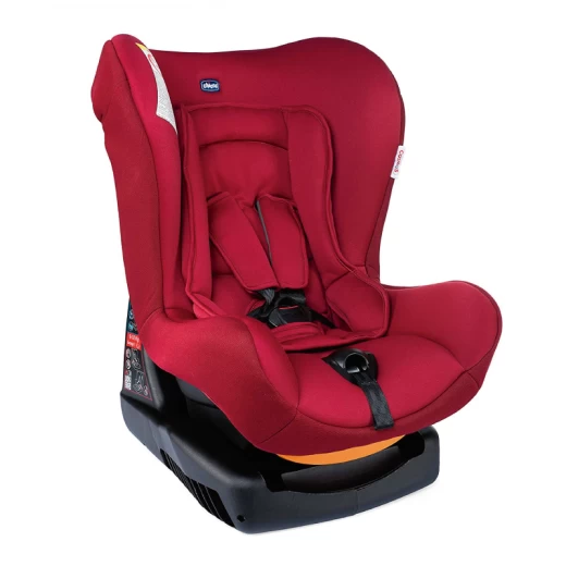 ASIENTO P/AUTO COSMOS 79163-64 ROJO ELEGANCE