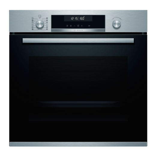 HORNO BOSCH HBA512BR0 60CM S4 DE EMPOTRAR