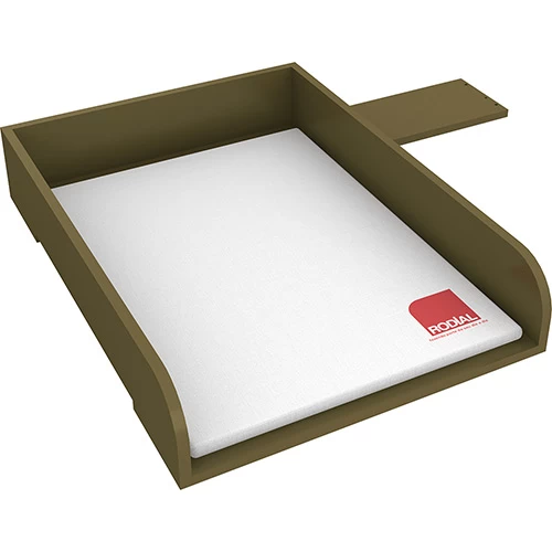 CAMBIADOR RODIAL 9D90 CAPPUCCINO