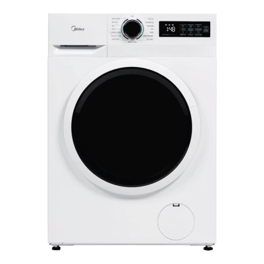 LAVARROPAS MIDEA AUTO MF110W105 10.5 CARG/FRONTAL BL IN