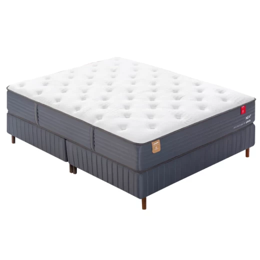 SOMIER PIKOLIN NOR NEAT 193X203X30