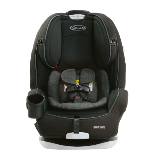 ASIENTO P/AUTO GRACO GR2095094 GROWS4ME WEST POINT
