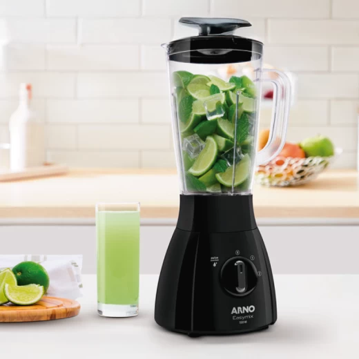 LICUADORA ARNO EASYMIX LN27 500W NG 2V 220V