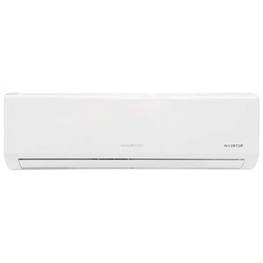 AIRE SPLIT 12000 BTU HAUSTEC ASWEINV-12R INVERTER