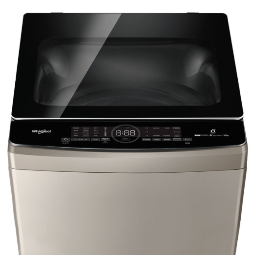 LAVARROPAS WHIRLPOOL WWI13A 13KG INVERTER