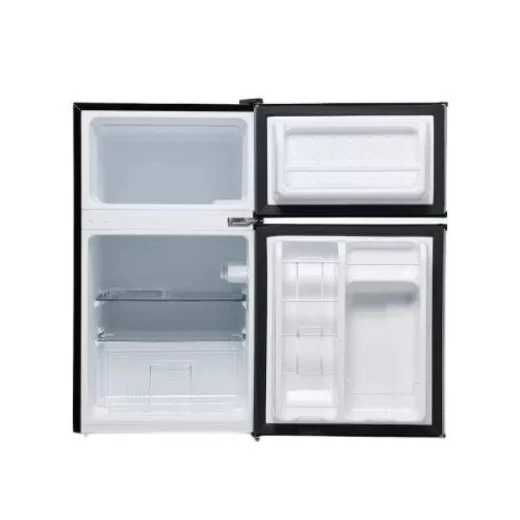 FRIGOBAR MIDEA MDRT134FG 110 LITROS INOX