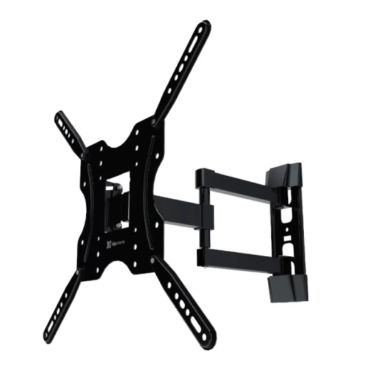 SOPORTE P/TV KLIP KTM-876 32Plg A 60Plg 30KG/INCLI/GIRA