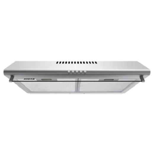 PURIFICADOR ESXTRACTOR MIDAS MD-EX60CM 60 CM INOX