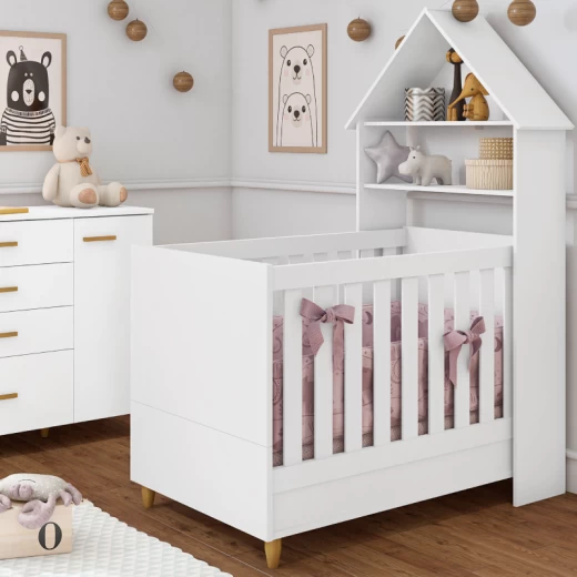 CASITA ESTRELA 27107 MILKA MULTIFUCION