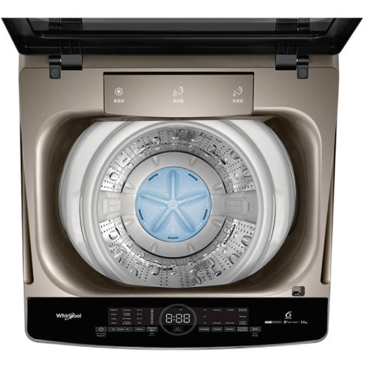 LAVARROPAS WHIRLPOOL WWI13A 13KG INVERTER