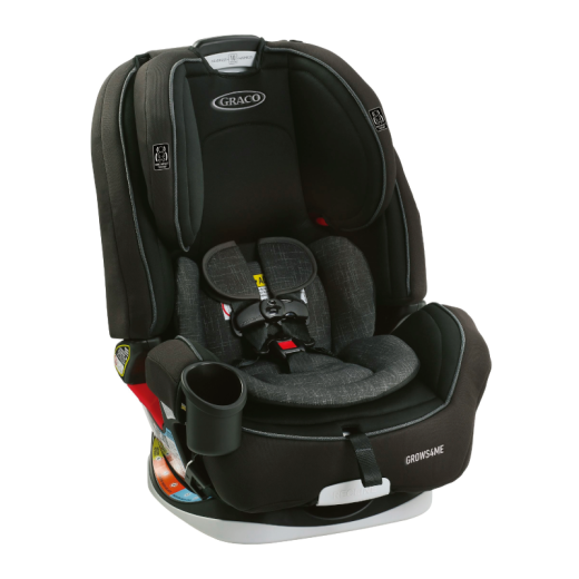 ASIENTO P/AUTO GRACO GR2095094 GROWS4ME WEST POINT