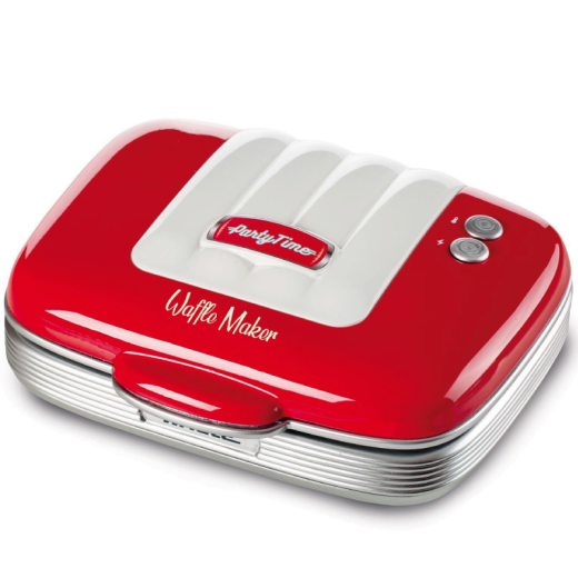 WAFLERA ARIETE 929/835  BL/ROJO