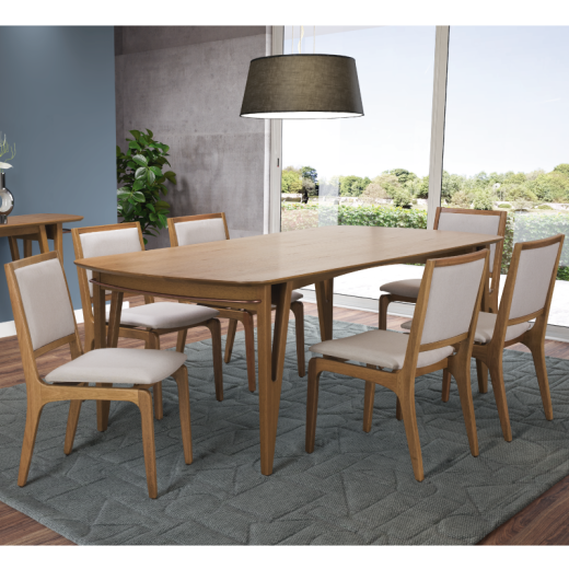 SILLA ACTIVA 1324 ROMA PINHAO T105-B