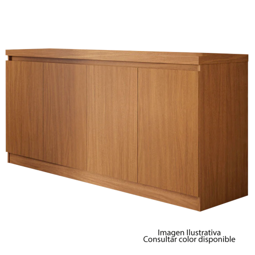 BUFFET PROVINCIA 1.6 TRUZZI 100654 NATURAL