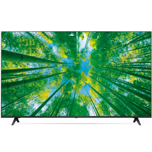 TV.LED LG 60Plg 60UQ8050PSB SMART UHD