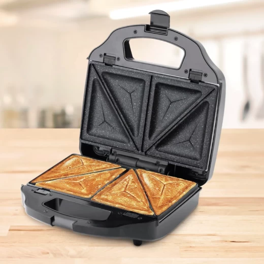 SANDWICHERA UFESA SW7950 3 EN 1