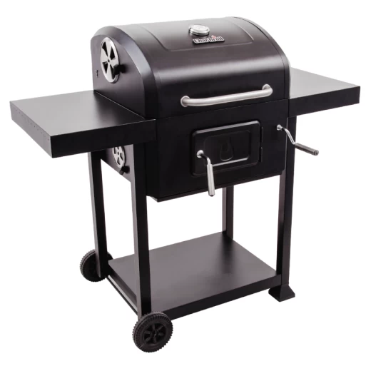 PARRILLA CHAR BROIL PERFORMANCE 580 A CARBON