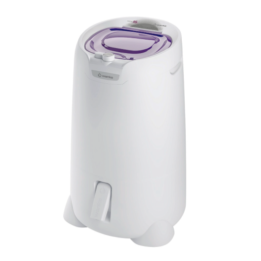 CENTRIFUGA WANKE SOFIA PREMIUM WCS20-NG  20KG