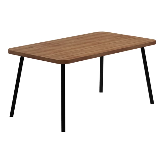 JGO DE COMEDOR CARRA ALMERIA 1597 6S 1736 CUER CAR/ROSE