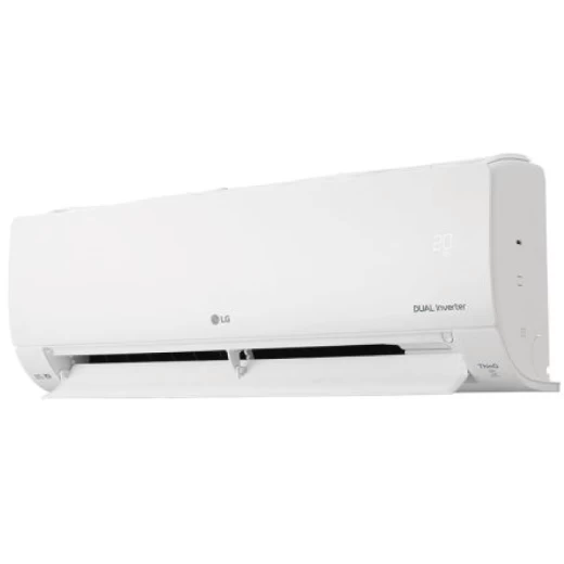 AIRE SPLIT LG 12000BTU S4UW12JA3IA WIFI INVERTER F/C