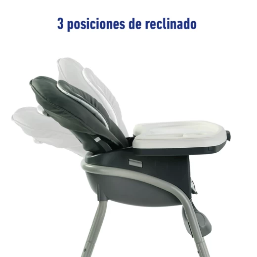 SILLA P/COMER GRACO GR2102339 TABLE2 6EN1 ARROW