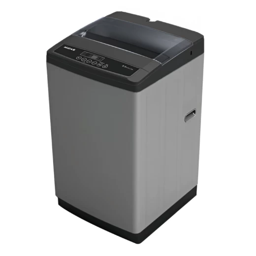 LAVARROPAS MIDAS MD-LRS7 7KG GRIS CARGA SUPERIOR