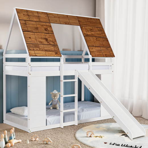 BELICHE SERRA WENDY 332 L271 C/ TOBOGAN BLANCO