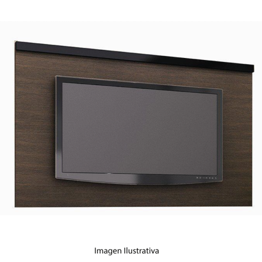 PANEL TECNOMOBILI PA2906 TABACO/NEGRO