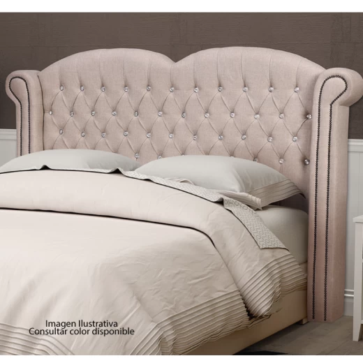 CAB. MS 62 MUNIQUE 1.6 T.CORANO MARRON