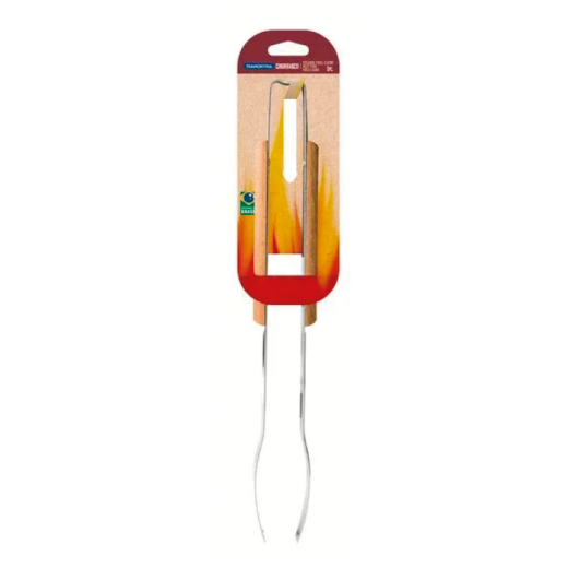 PINZA P/CHURRASCO TRAMONTINA TA26400/100