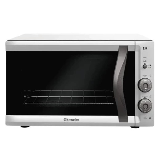 HORNO MUELLER SONETTO MFB50F 50 LITROS BLANCO