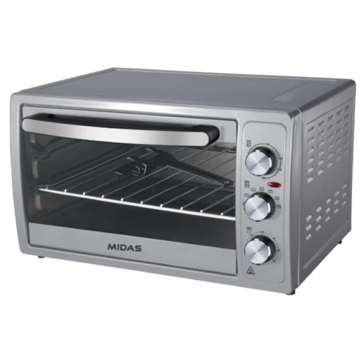 HORNO ELECTRICO MIDAS MD-HE46SC 46L