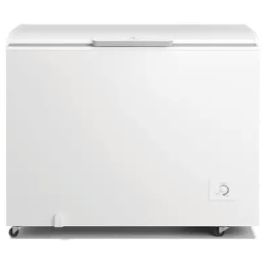 CONGELADOR ELECTROLUX HI330 324L INVERTER HORIZONTAL